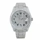 116300 Datejust watch, product photograph