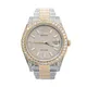 116333 Datejust watch, product photograph