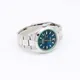 116400 Milgauss watch, product photograph