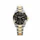 116613LN Submariner watch, product photograph