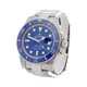 116619LB Submariner watch, product photograph