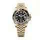 116718LN GMT-Master II watch, product photograph