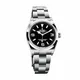 124270 Explorer watch, product photograph