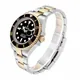 126603 Sea-Dweller watch, product photograph