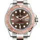 126621 Yacht-Master watch, product photograph