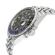 126710BLNR GMT-Master II watch, product photograph