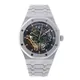 15407ST Royal Oak watch, product photograph