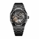 15416CE Royal Oak watch, product photograph