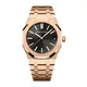 15510OR Royal Oak watch, product photograph