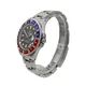 16710 GMT-Master II watch, product photograph