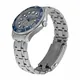 210.30.42.20.06.001 Seamaster watch, product photograph