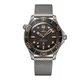 210.90.42.20.01.001 Seamaster watch, product photograph
