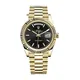 228238 Day-Date watch, product photograph
