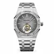 26510PT Royal Oak watch, product photograph