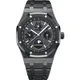 26579CE Royal Oak watch, product photograph
