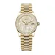 278288RBR Datejust watch, product photograph