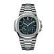 5712/1A-001 Nautilus watch, product photograph