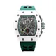 RM011-03 Richard Mille watch, product photograph