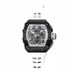RM035-02 Richard Mille watch, product photograph