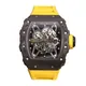 RM35-01 Richard Mille watch, product photograph