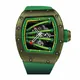 RM61-01 Richard Mille watch, product photograph