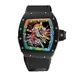 RM68-01 Richard Mille watch, product photograph